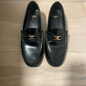 Celine loafers